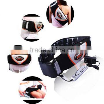 Vibro-belt for Weight Loss and Body Massage photo-2