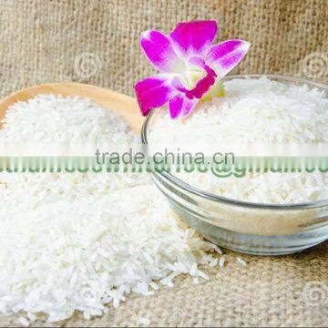 VIETNAM JASMINE RICE 5% BROKEN - 2016 NEW CROP