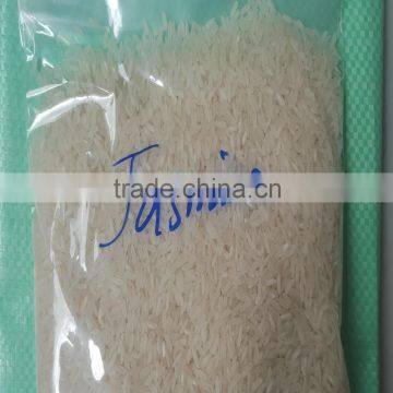 SUPER QUALITY 5% BROKEN VIETNAMESE JASMINE FRAGRANT RICE WITH TRUST MANUFACTURER
