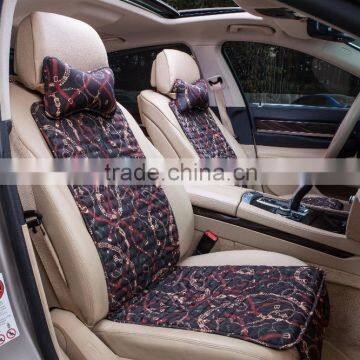 Car Seat Covers for High-end Custom