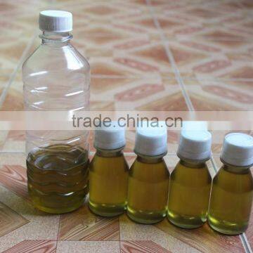 BLACK SESAME SEED OIL ( COLD PRESS) photo-2