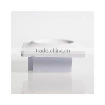 Black, White, Light Wood, Dark Wood Switch With Touch & BlaBlaBla Voice Control photo-3