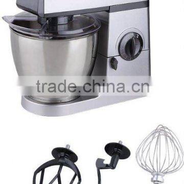 Stand mixer