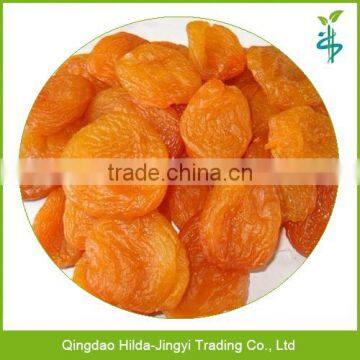 HACCP dried fruit dried apricot hot selling