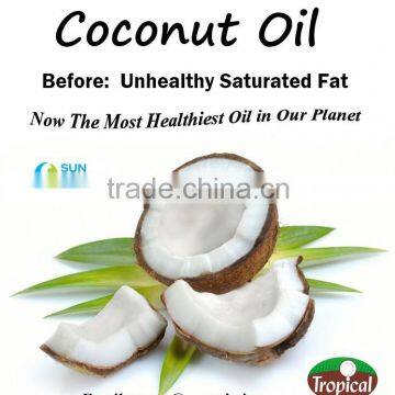 Virgin Coconut Oil Pure photo-4