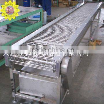 modular conveyors