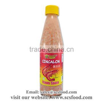 Assorted Fermented Shrimp Sauce (Cincalok) photo-3