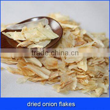 dried onion flakes