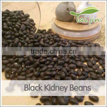 Types of Black Beans 2015 Black Kidney Beans/ Black Matpe Beans photo-5
