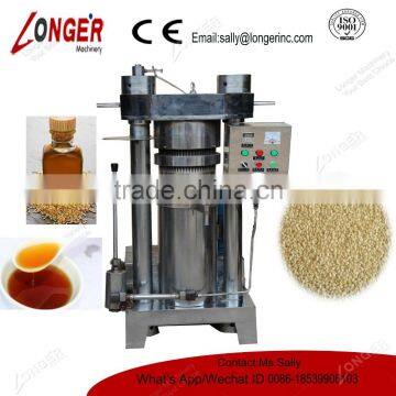 Hot Sale Sesame Seeds Oil Press Machine