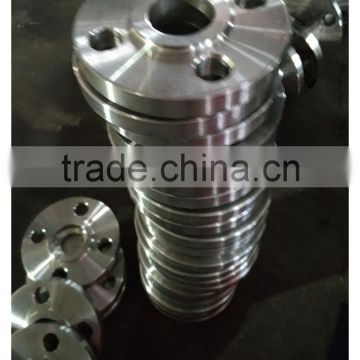 ASTM A182 F316L SO flange