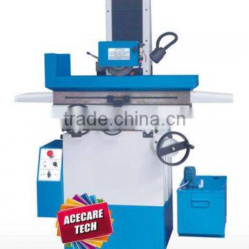 GM-250 Manual Surface Grinding Machine