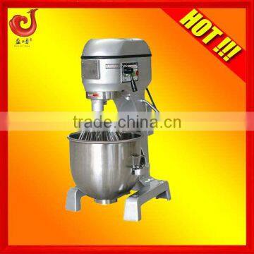 SM multifunctional planetary mixer/cooking mixer for bakery