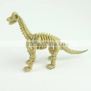 Factory Direct Sale Realistic Dinosaur Skeleton Toy photo-2