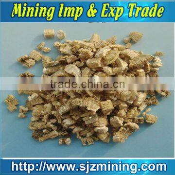 Agriculture Grade Vermiculite/ Vermiculite Perlite photo-4