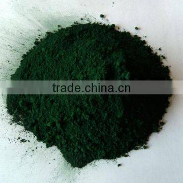 Iron Oxide Pigment for Color Brick Making