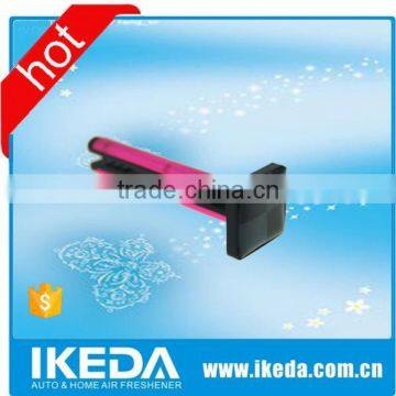 Various Scents Auto Plastic Clips Fasteners for Car photo-4