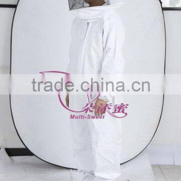 good quanlity beekeeper protection suit beekeeper coverall cotton suit