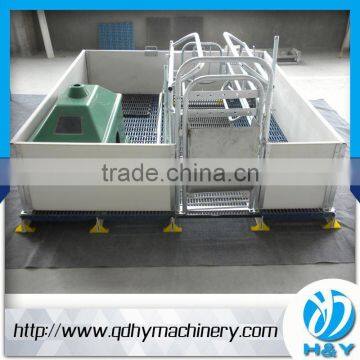 Animal Pig Feeder