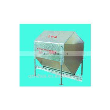 automatic chicken poultry shed farm equipments