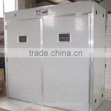 Large Capacity 5000 Automatic Chicken Egg Incubator for Eggs photo-6