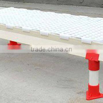 Best Selling Plastic Chicken Slat