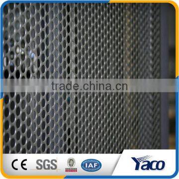 New Product Perforated Metal Ceiling Tiles With Best Price photo-3