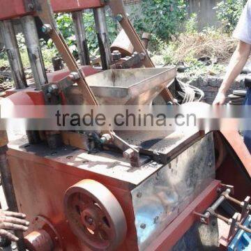 2016 Shisha BBQ charcoal press machine