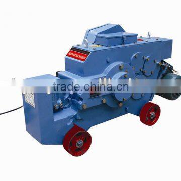 Steel bar cut machine on sale