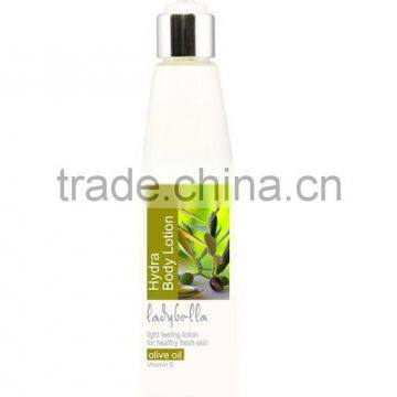 Ladybella Body Lotion for Women 240 ml photo-6