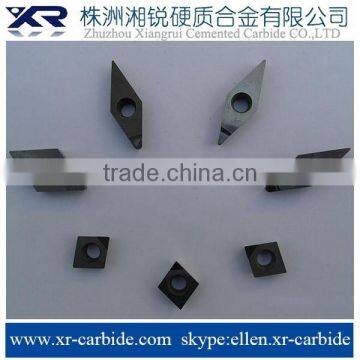 zhzuhou xiangrui cbn/pcd diamond insert, regular item in stock for quick supply