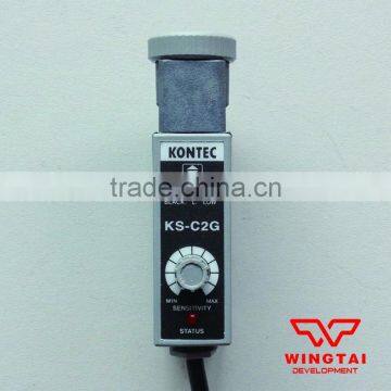 2016 Hot Sell KONTEC Photocell Eye