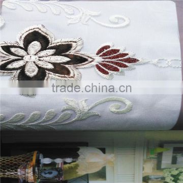 high quality bay window curtains