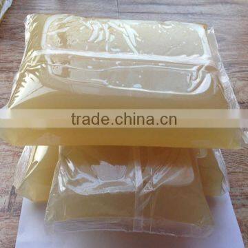 Industrial grade gelatin/jelly glue/adheisve glue