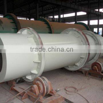 fertilizer coating machine