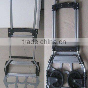 120kg Capacity Load Folding Hand Truck