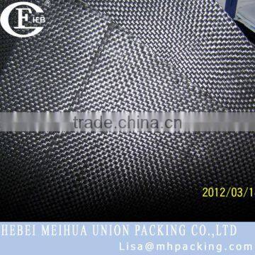 geotextile fabric/pp woven fabric rool 140gms