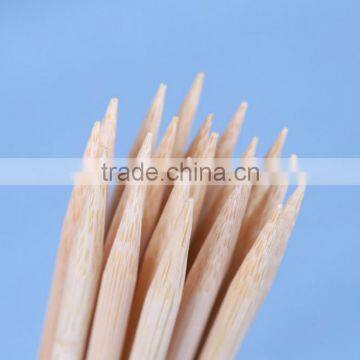 Bamboo Skewer, Round Skewer, BBQ Skewer Price Bs50270 photo-3