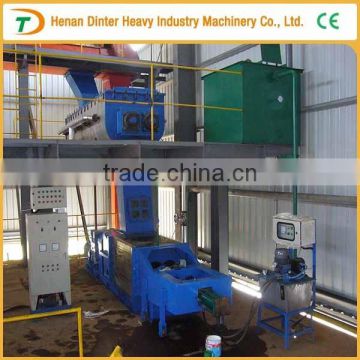 10TPH palm fruit manufacture equipment