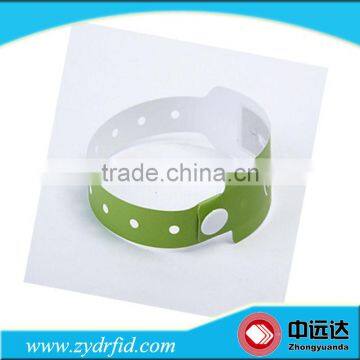 Custom Ntag216 Nfc Bracelet photo-5