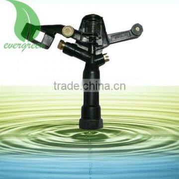 Spain model plastic impact sprinkler