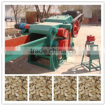 Best selling high quality resonable price BX215 wood chipper machine