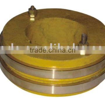 MDS-02A Slip Ring Separated (Schleifring )