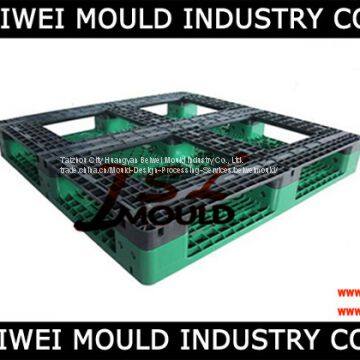 Hot Sale Top Quality Grid Tray Pallet Mold photo-2
