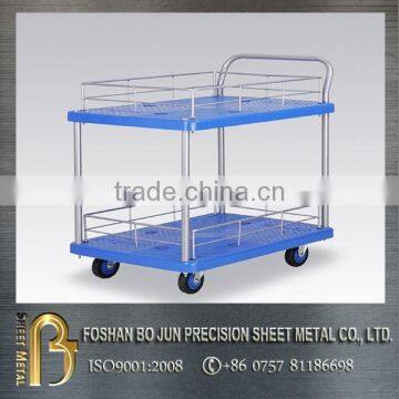 OEM Custom Food Cart/ Food Barrow