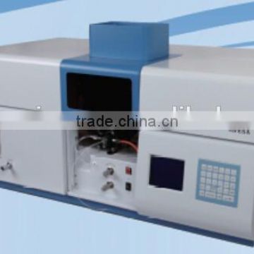 Portable cheap absorption spectrophotometer