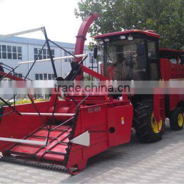 2015 style silage harvester,forage harvester made in China