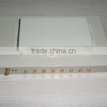 ntelligent UHF Antenna multiplexer RFID in high quality