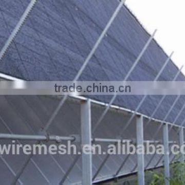 Agricultural shade net/ green shade net/ green sun shade net