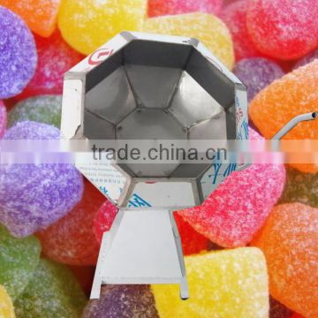 Food Flavoring Machine/Snack Seasoning Coating Machine/Flavor Coating Machine